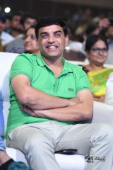 Raja The Great Movie Pre Release Function